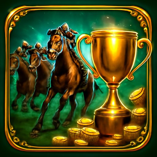 ace367 game selection screen