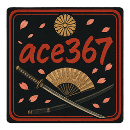 ace367 প্রোফাইল তথ্য স্ক্রিন